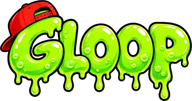 Gloop Logo
